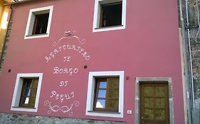 Il Borgo Di Pegui